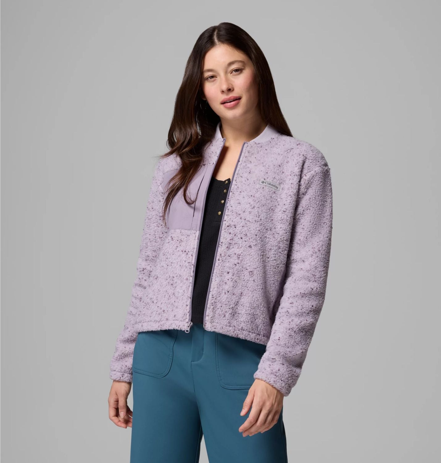 Columbia Stellar Path Fleece