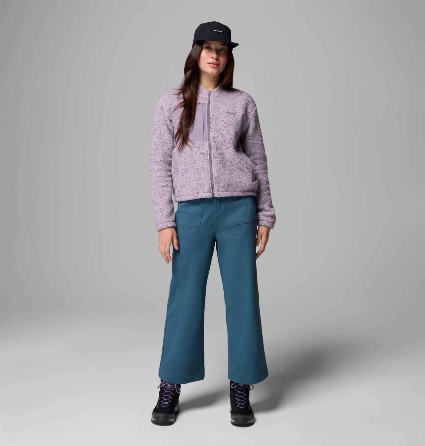 Columbia Stellar Path Fleece