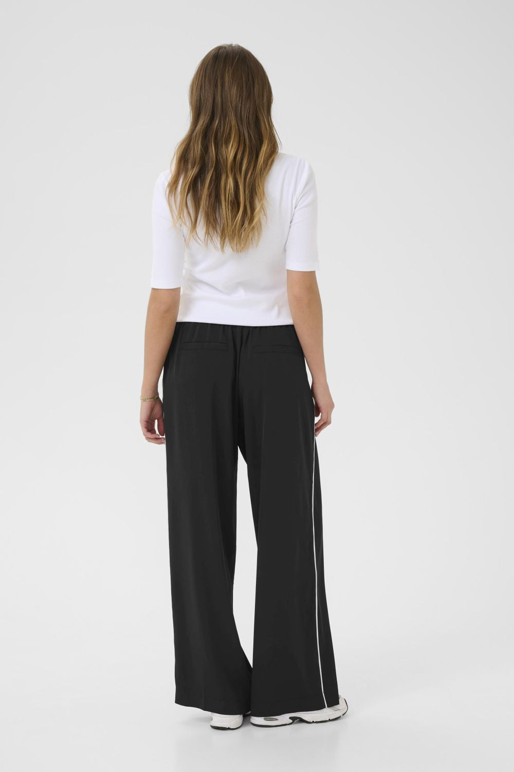 Kaffe Tessa Trouser
