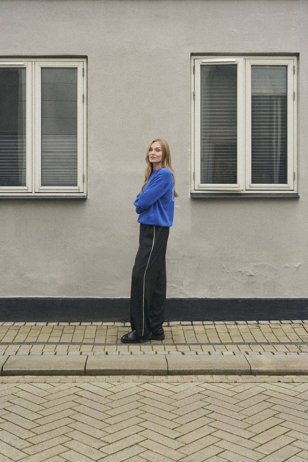 Kaffe Tessa Trouser