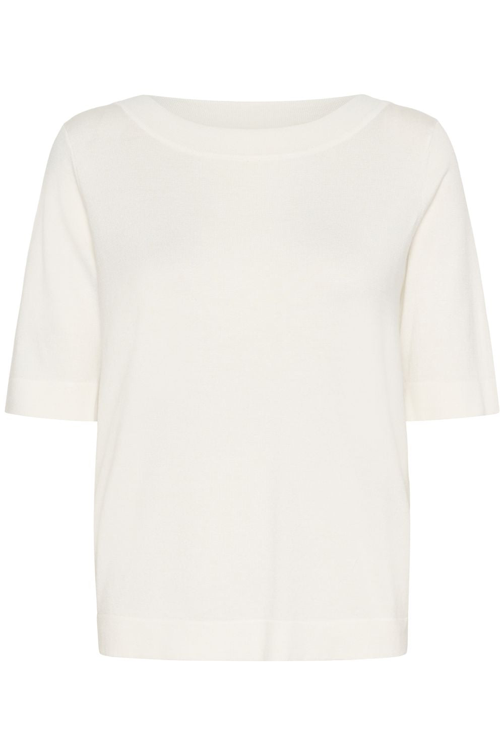 Kaffe Lizza Boatneck Jumper