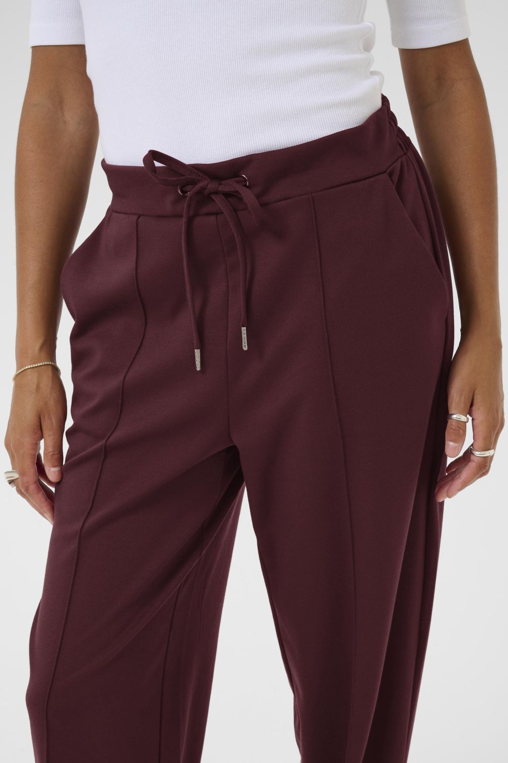 Kaffe Jenny Trouser