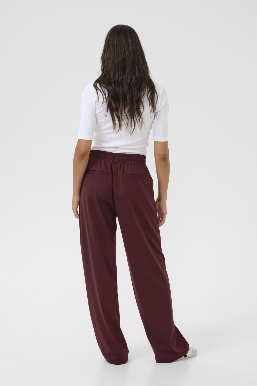 Kaffe Jenny Trouser