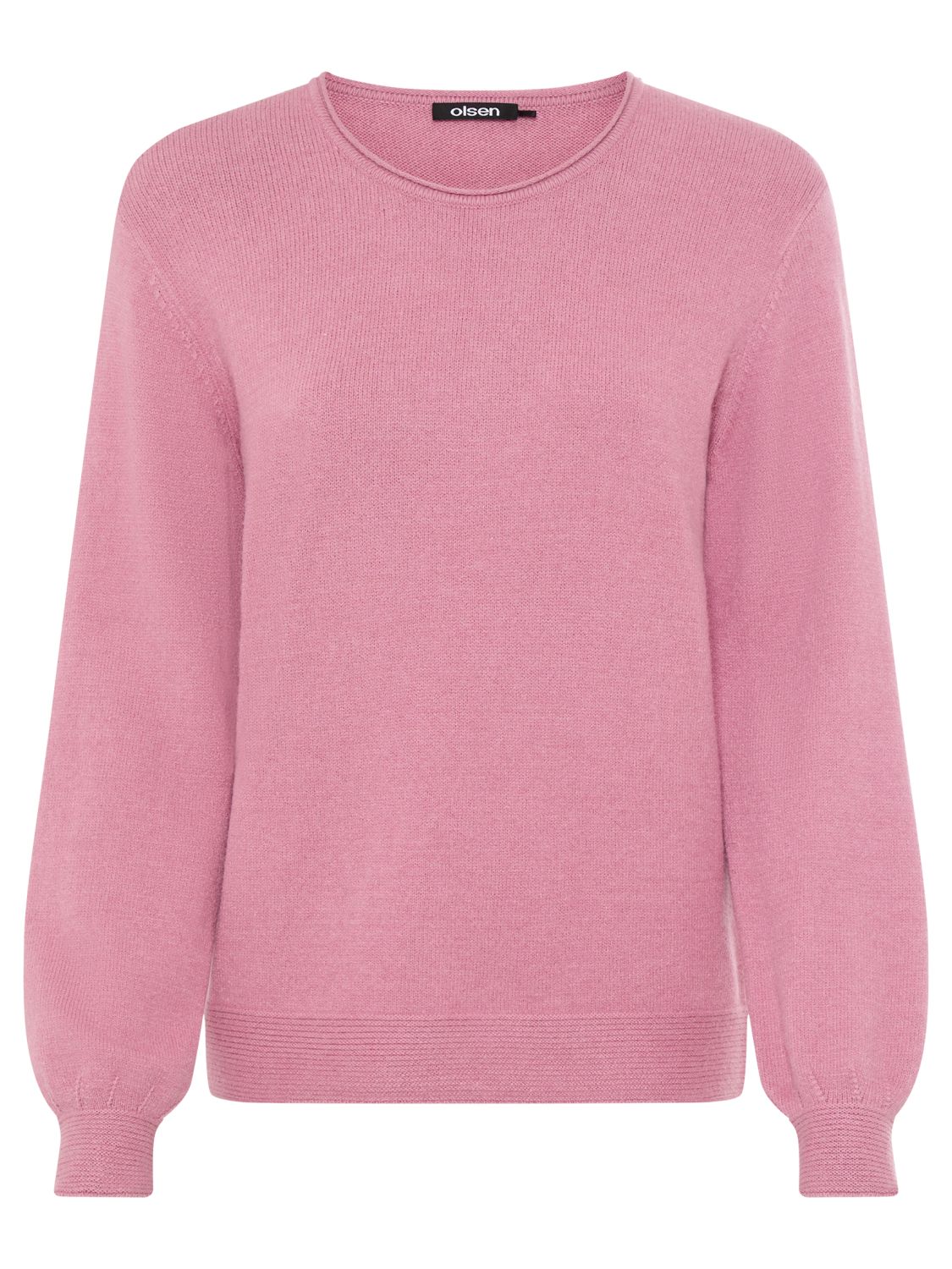 Olsen Crew Jumper