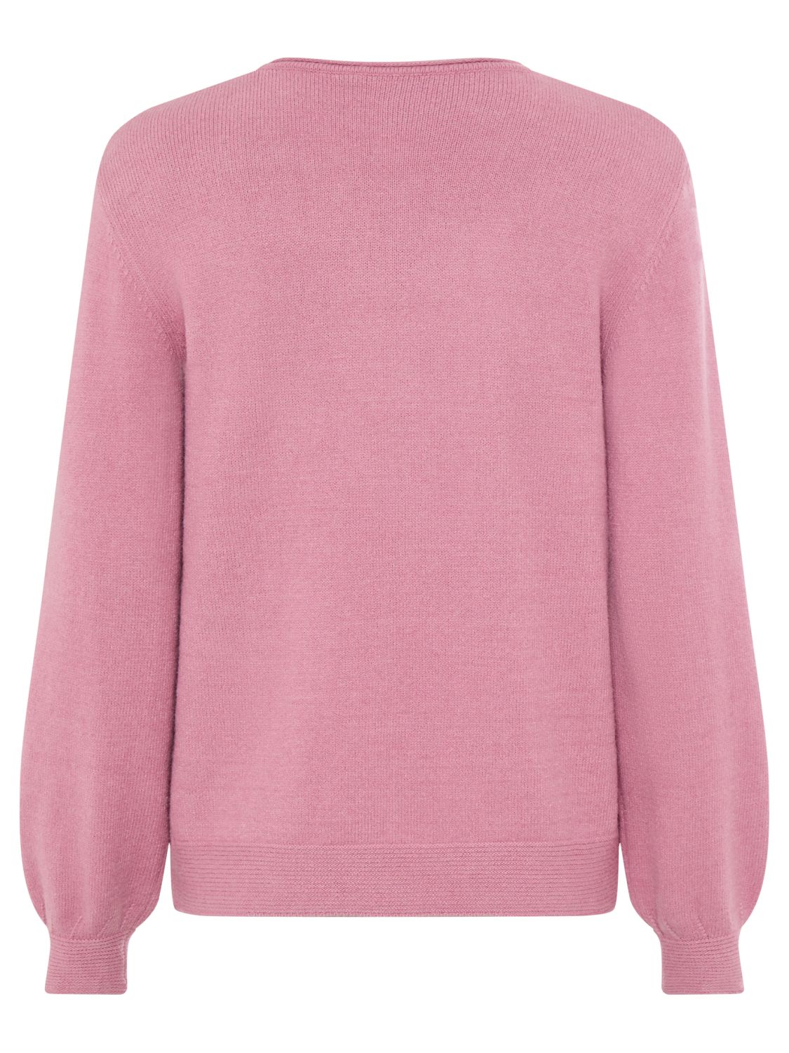 Olsen Crew Jumper