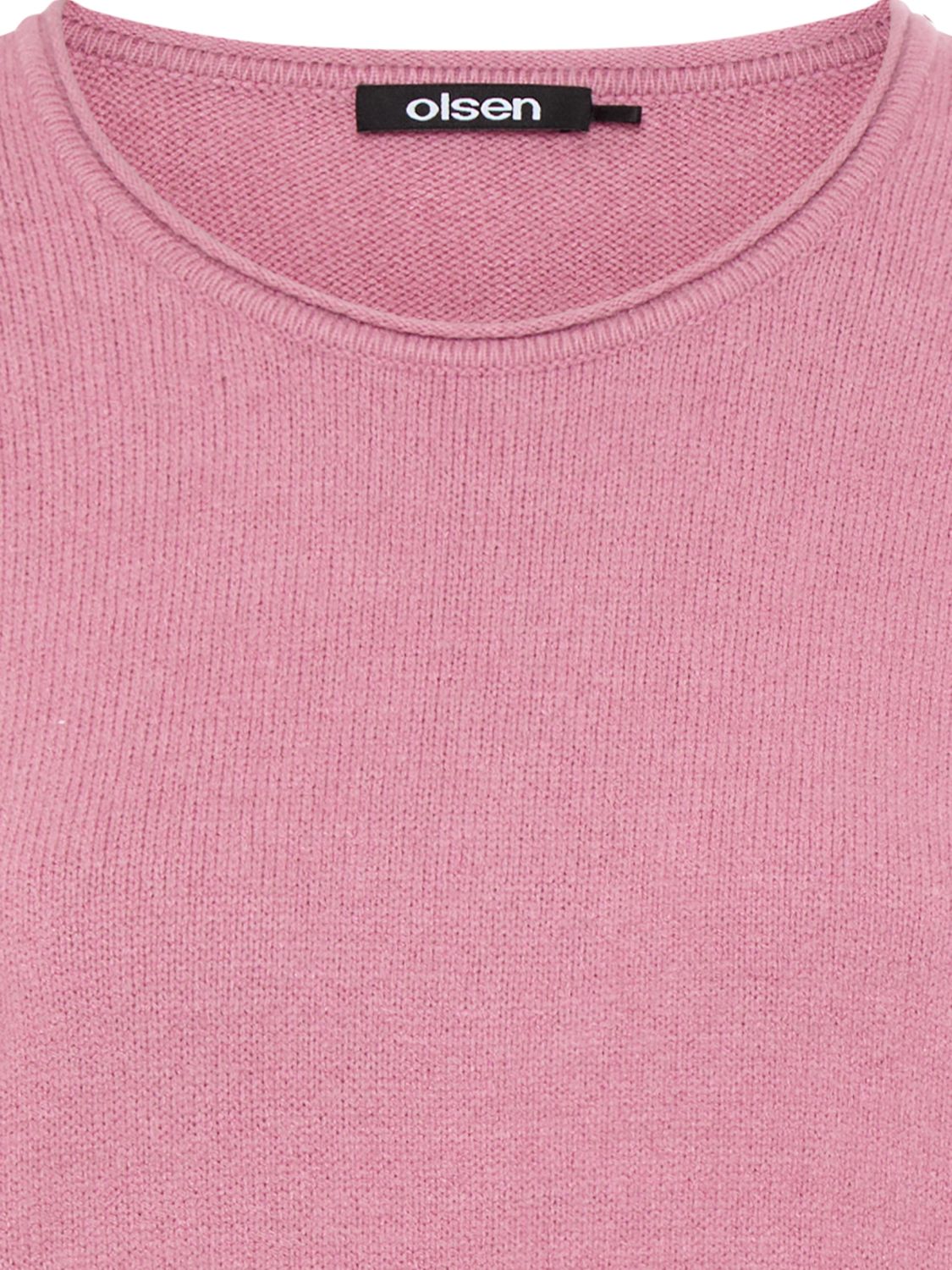 Olsen Crew Jumper