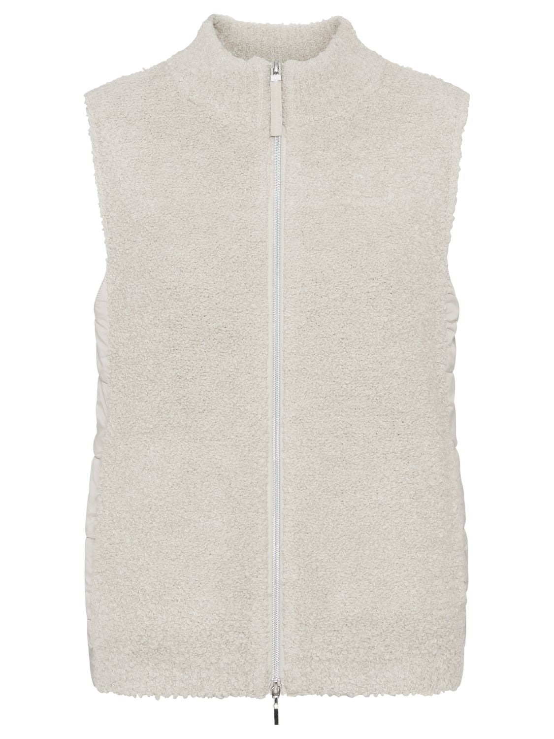 Olsen Boucle Gilet