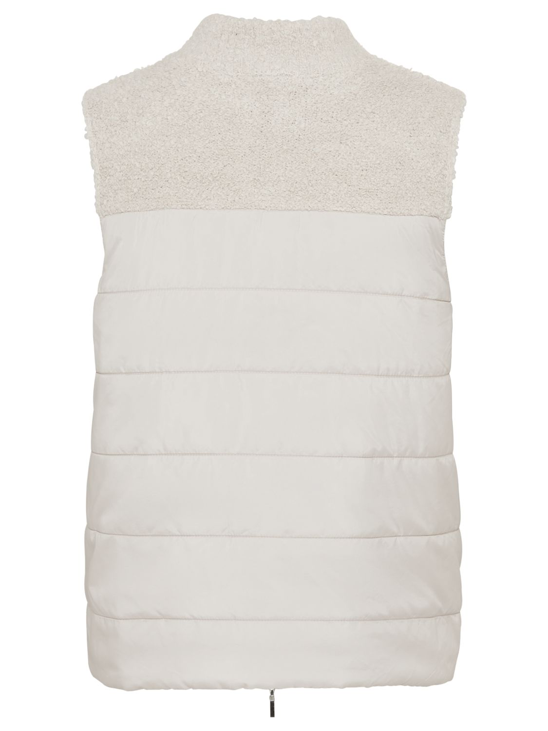 Olsen Boucle Gilet
