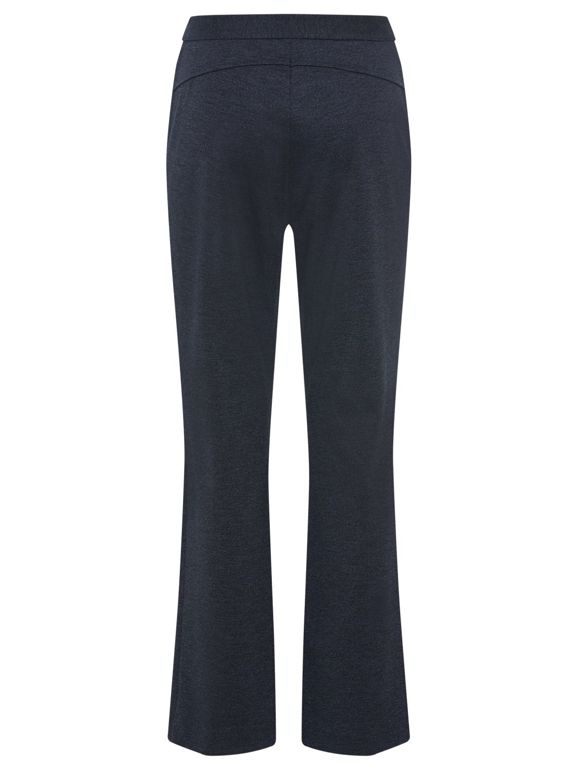 Olsen Jersey Marl Trouser