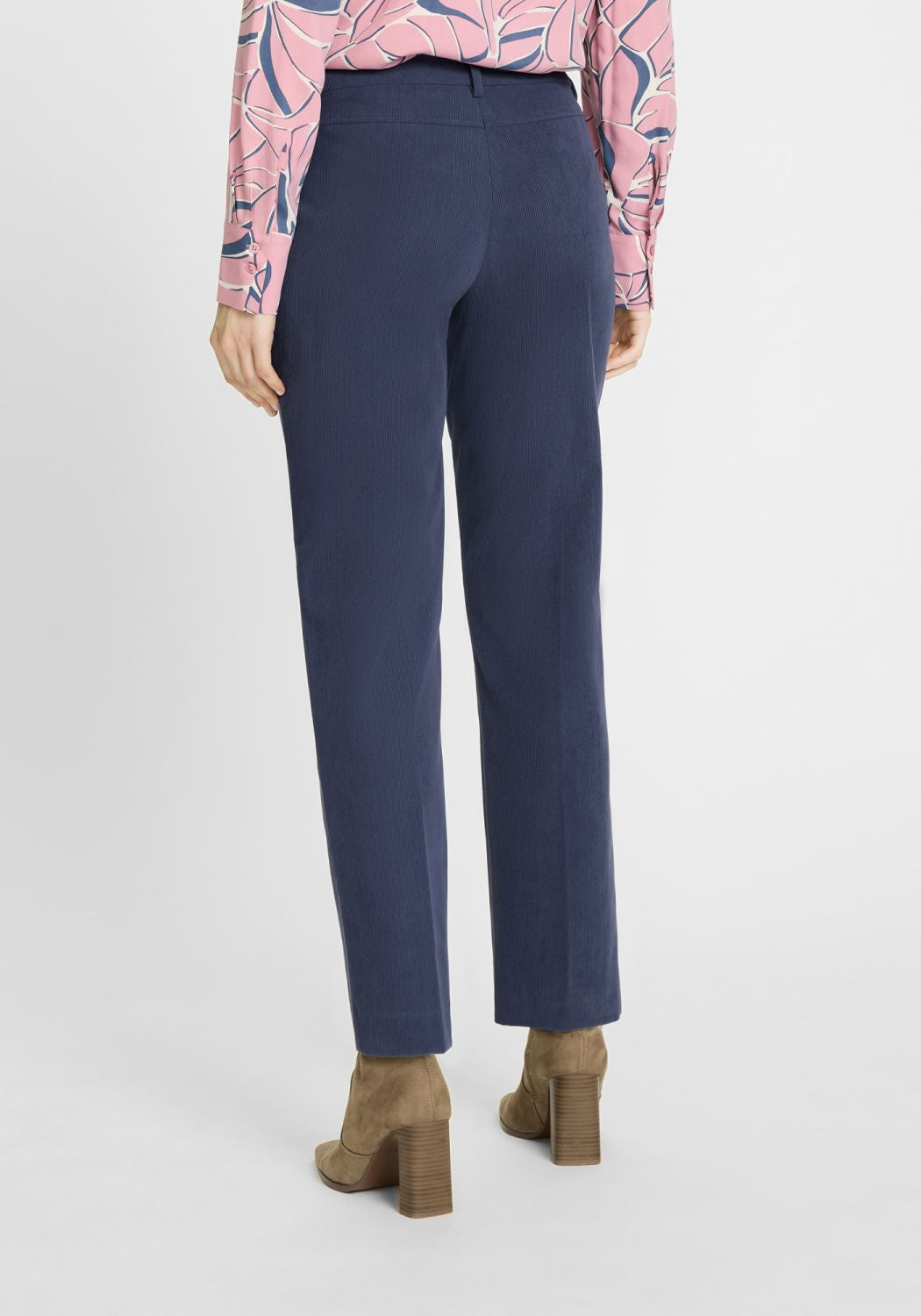 Olsen Cord Trouser