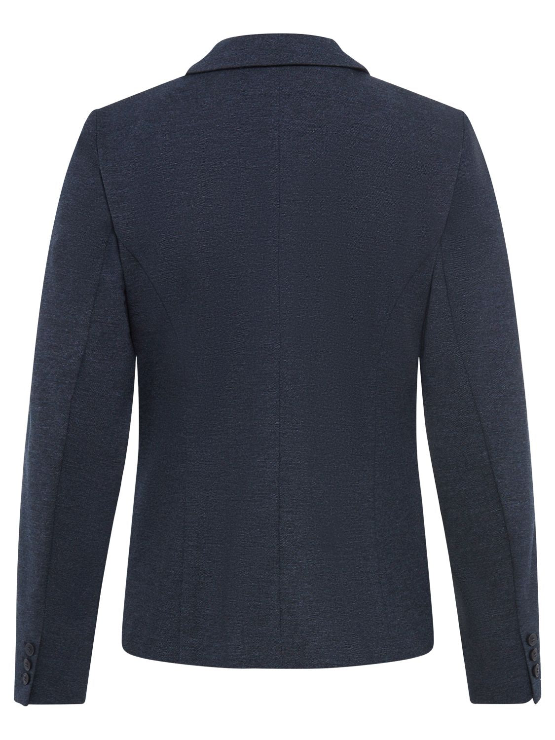 Olsen Jersey Marl Blazer