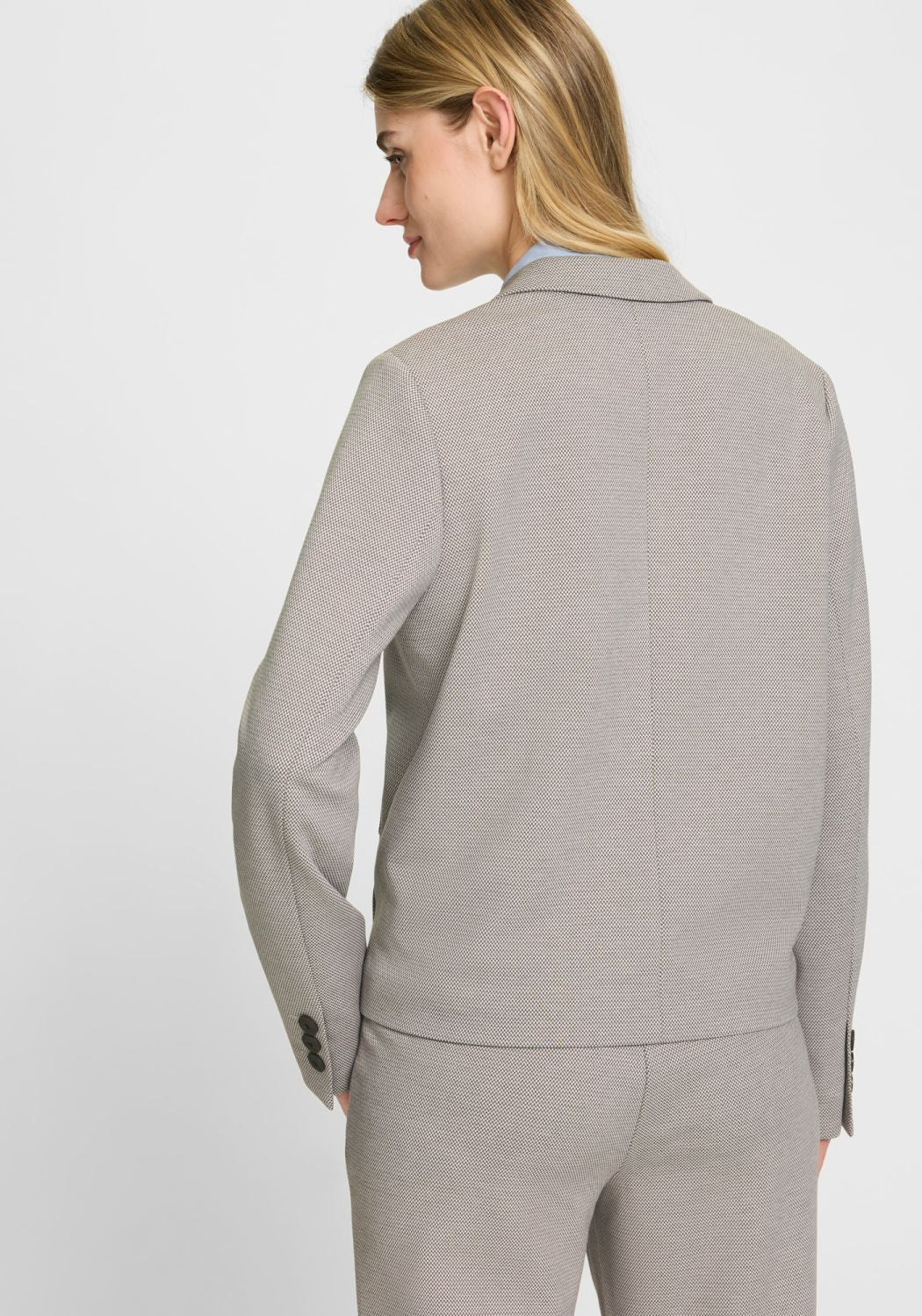 Olsen Short Jacket