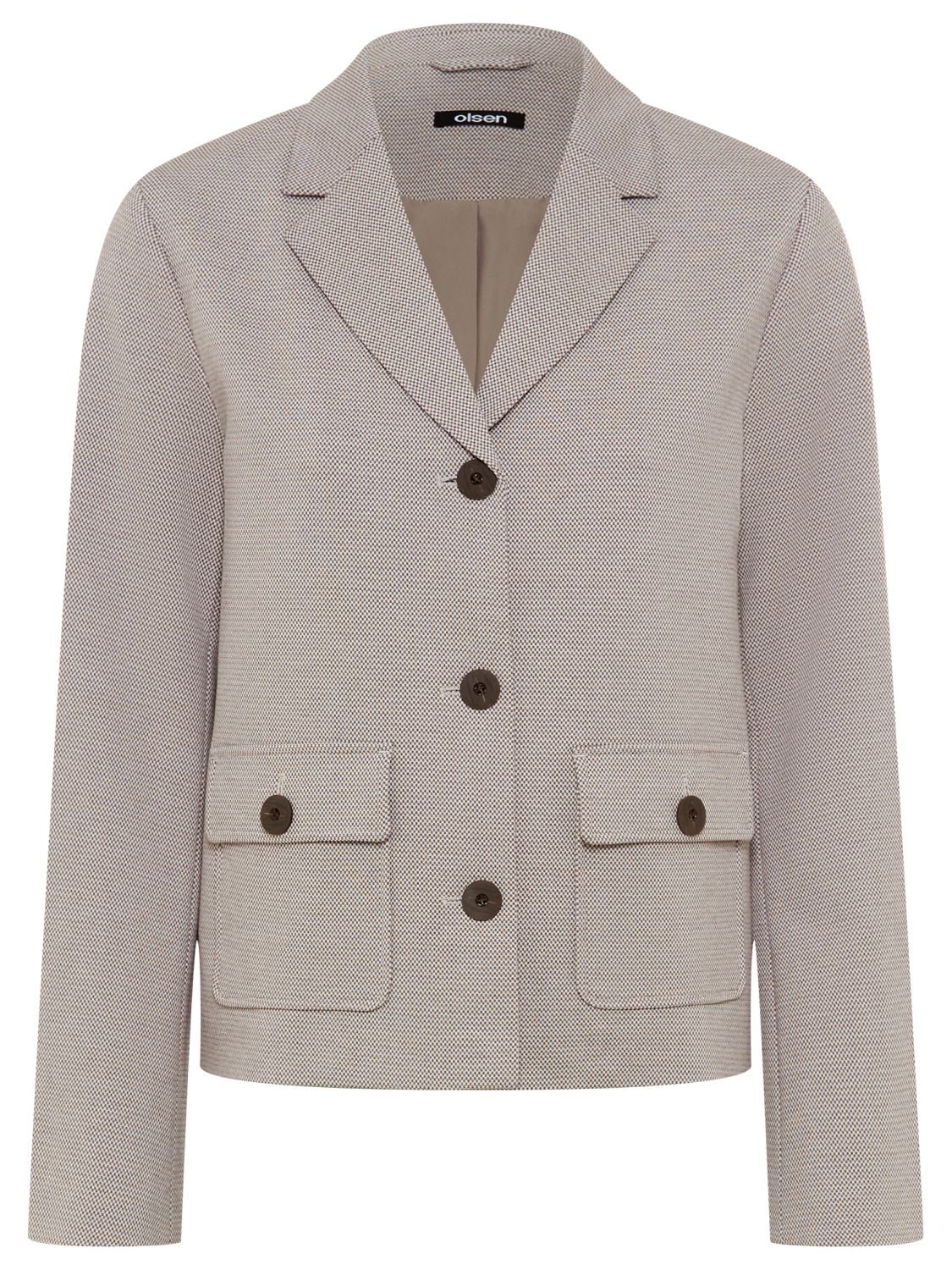 Olsen Short Jacket