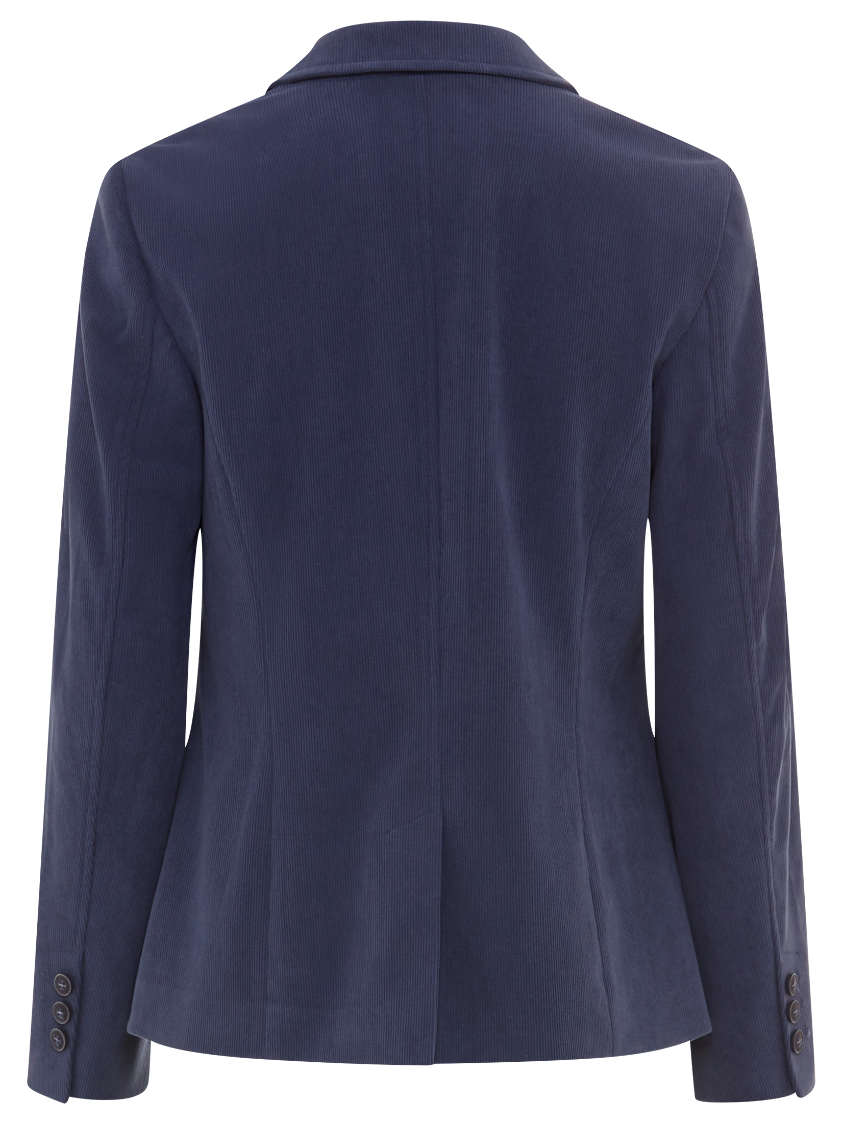 Olsen Cord Blazer