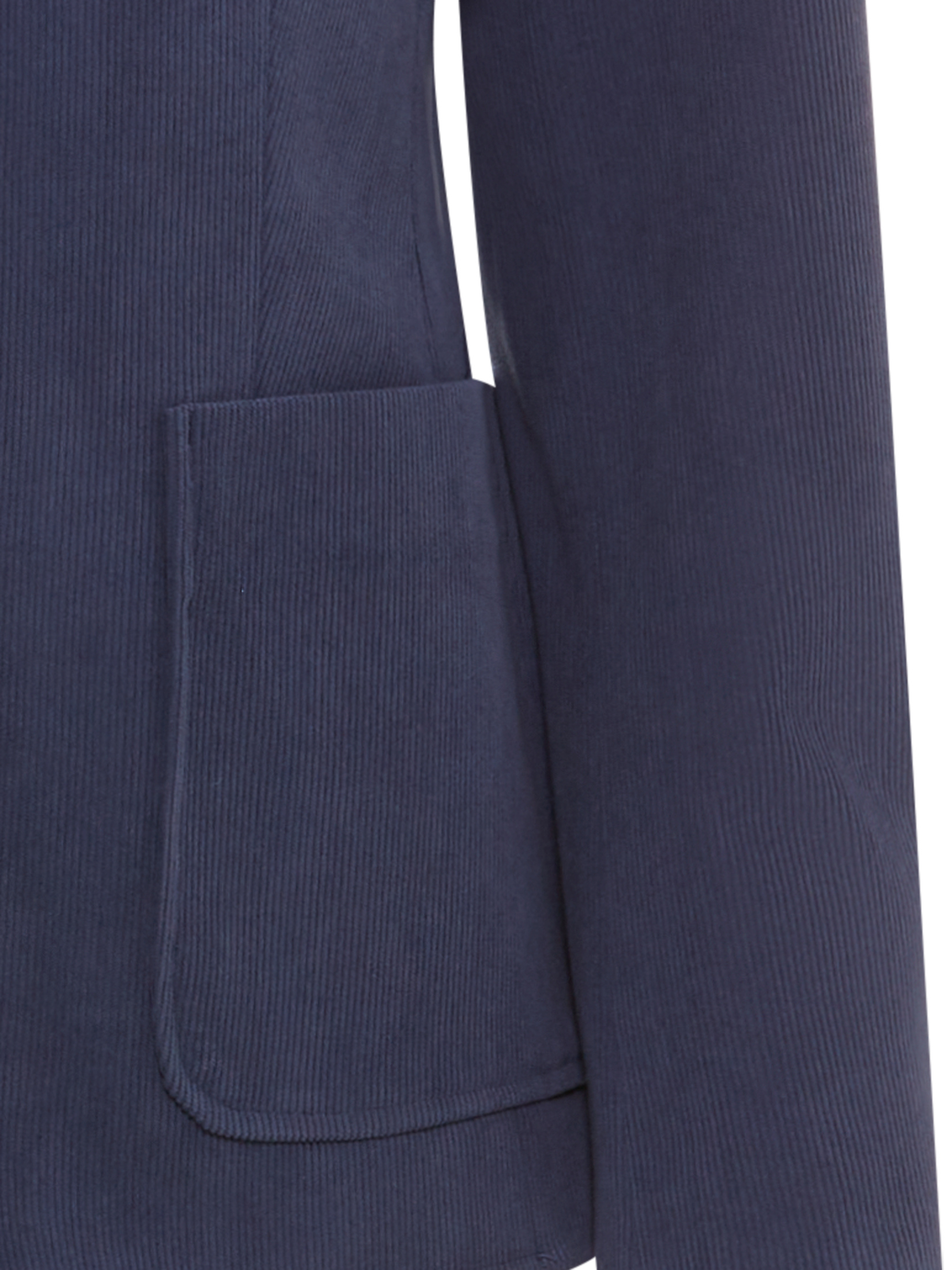 Olsen Cord Blazer