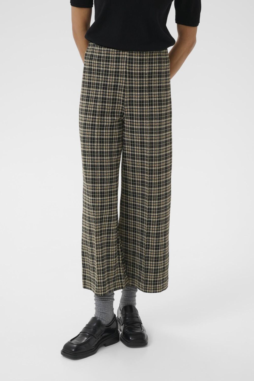 Part Two Ilisan Trouser