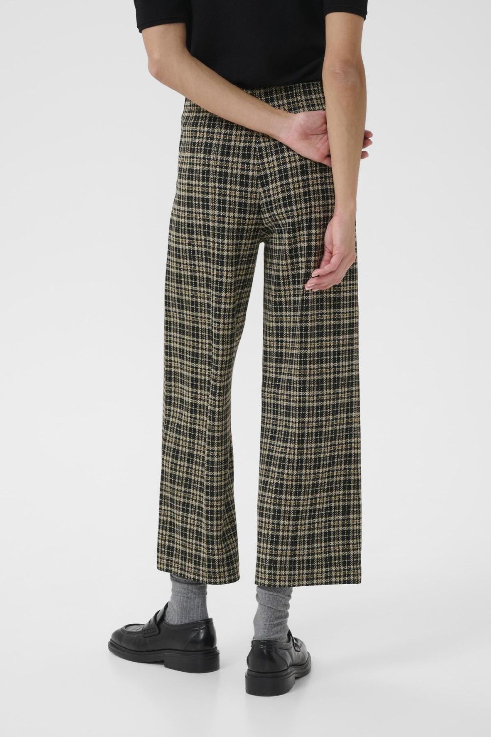 Part Two Ilisan Trouser