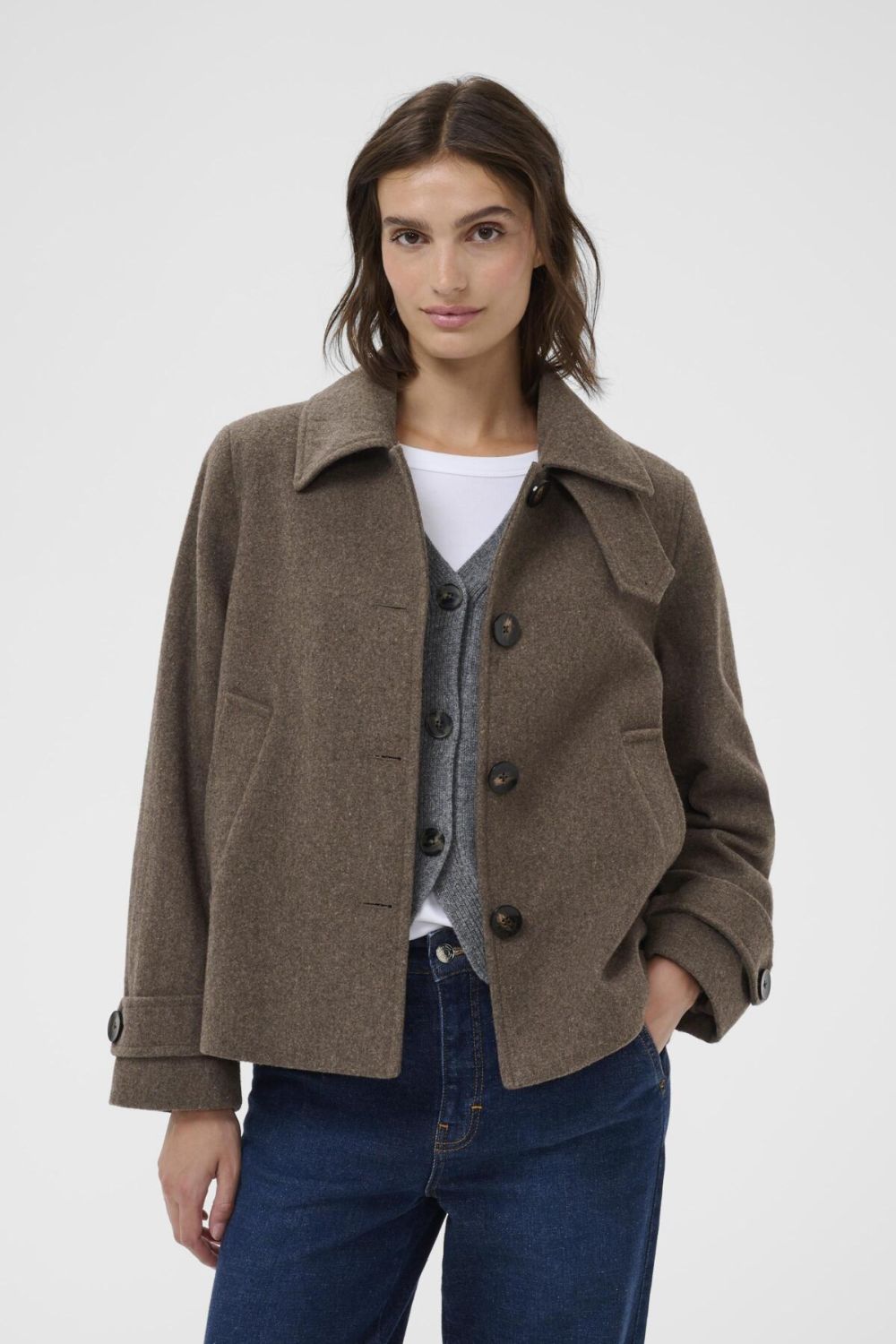 Part Two Sylvia Coat