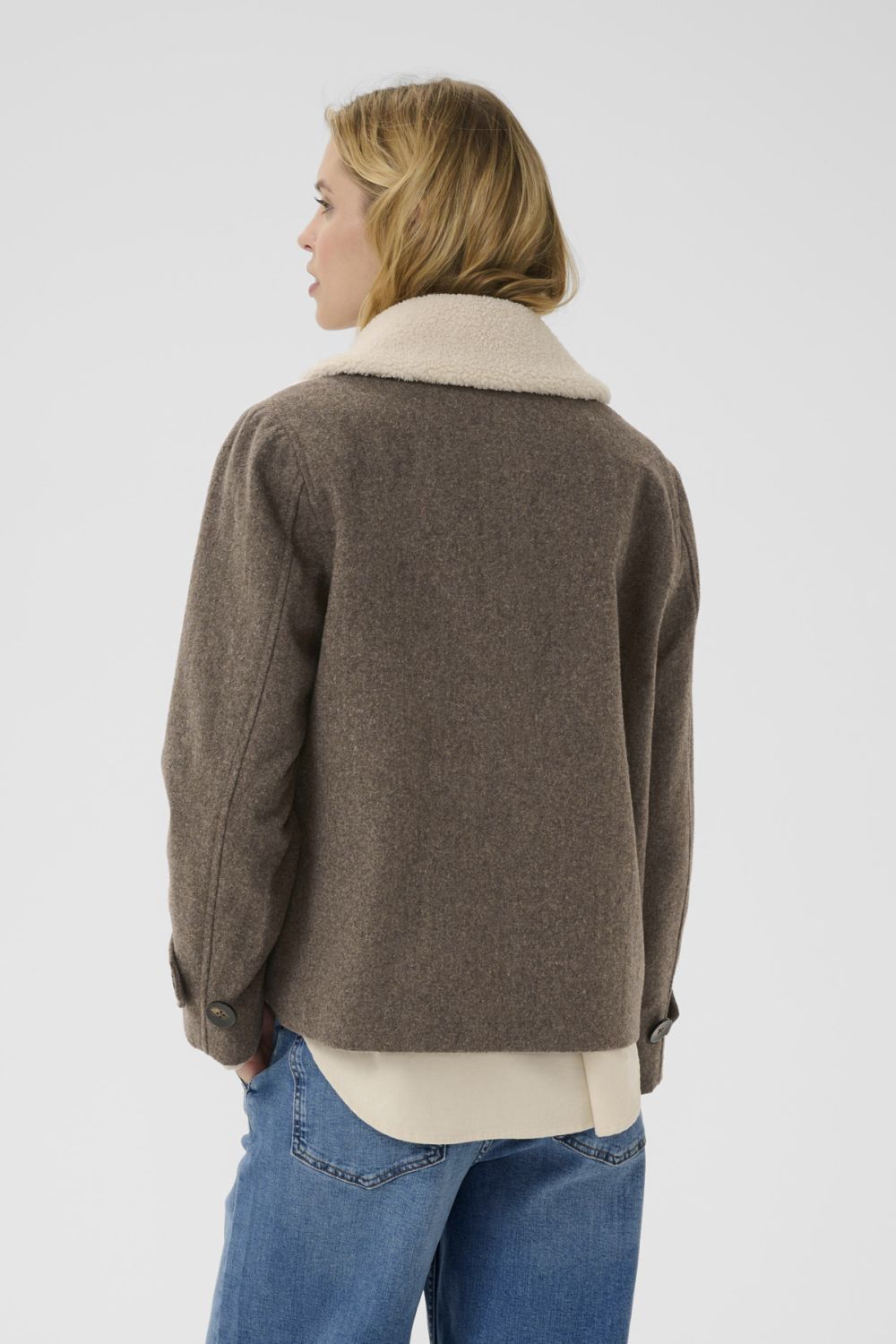 Part Two Sylvia Coat