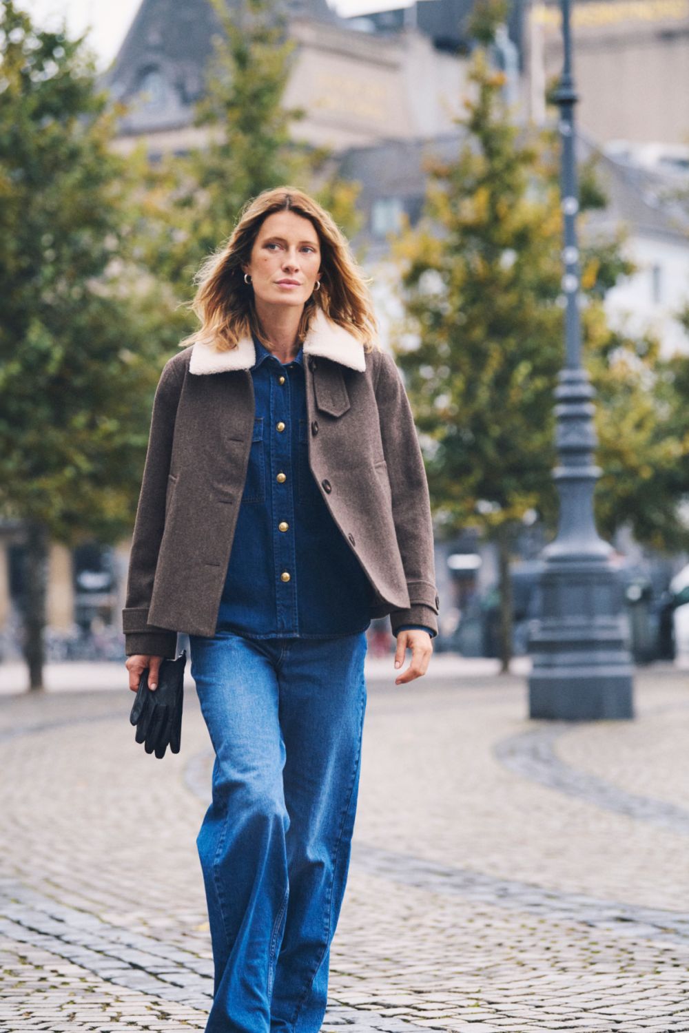 Part Two Sylvia Coat