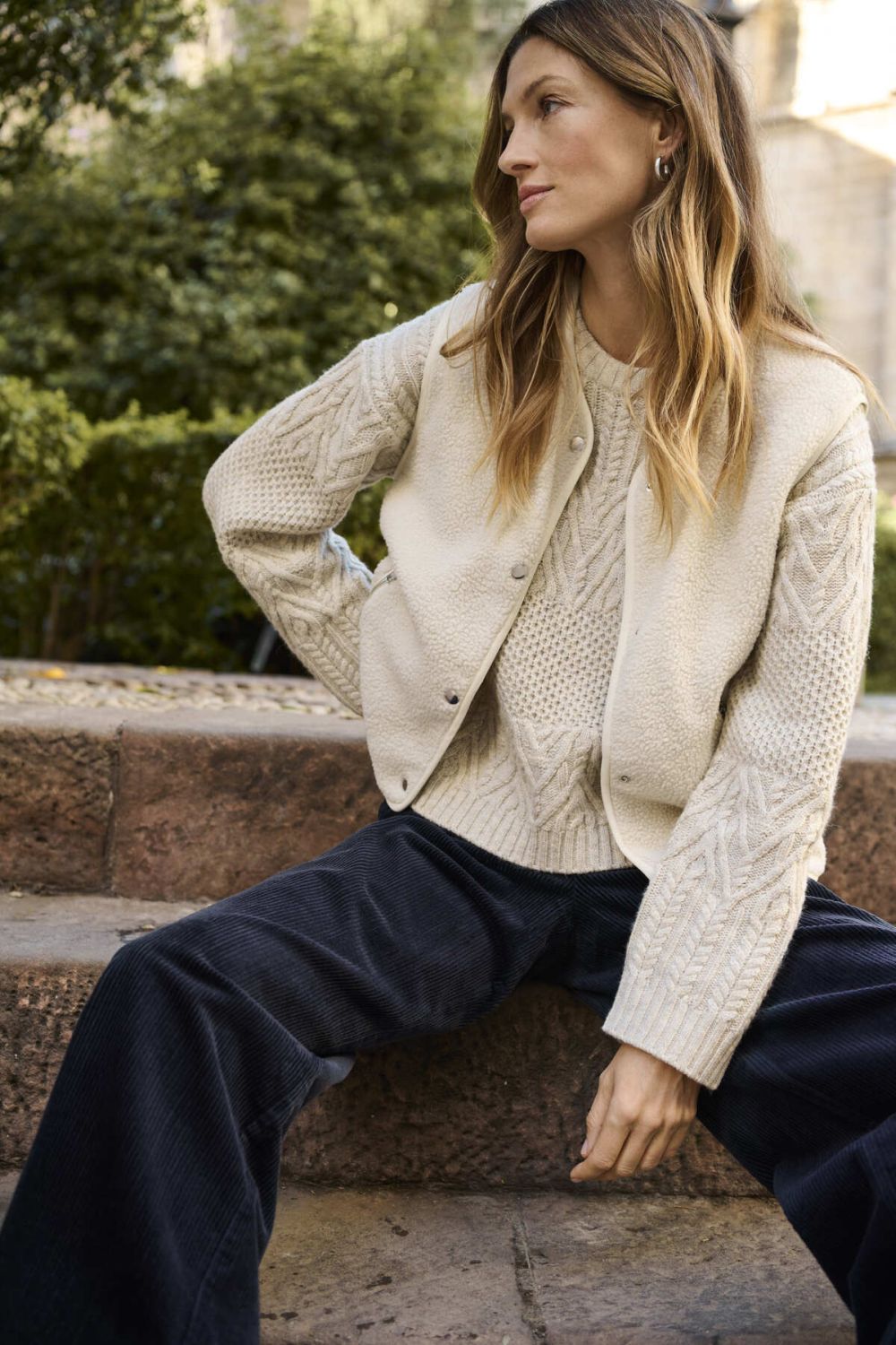 Part Two Sindy Jumper