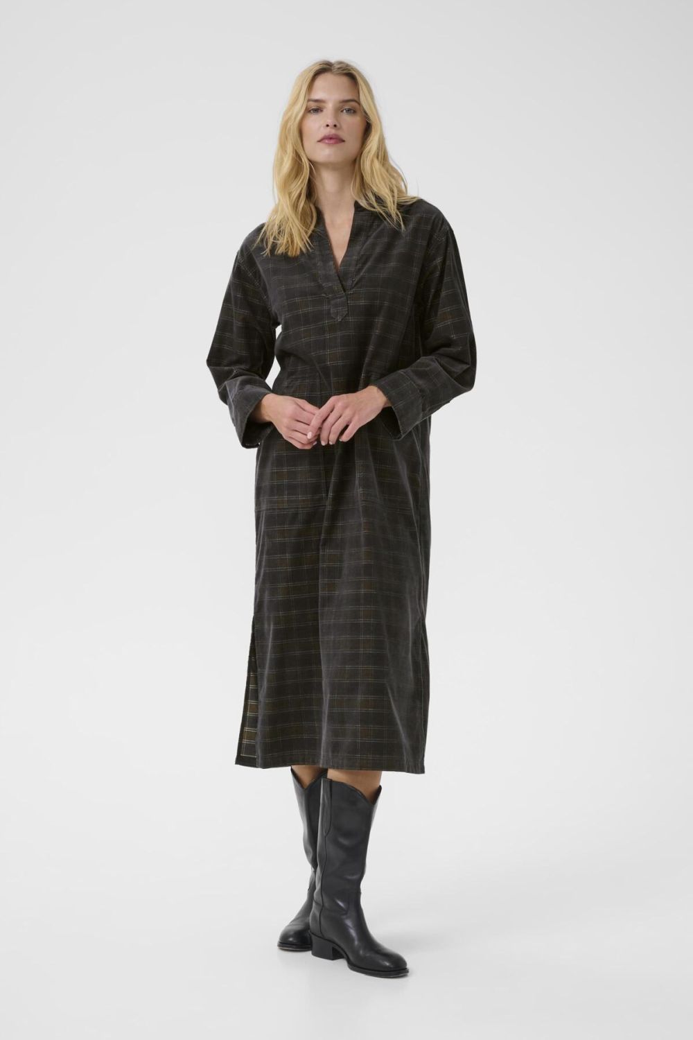 Part Two Lolla Dress