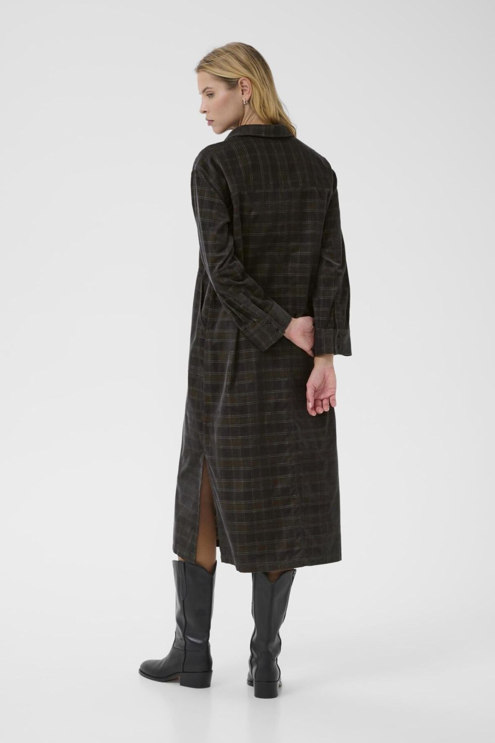 Part Two Lolla Dress