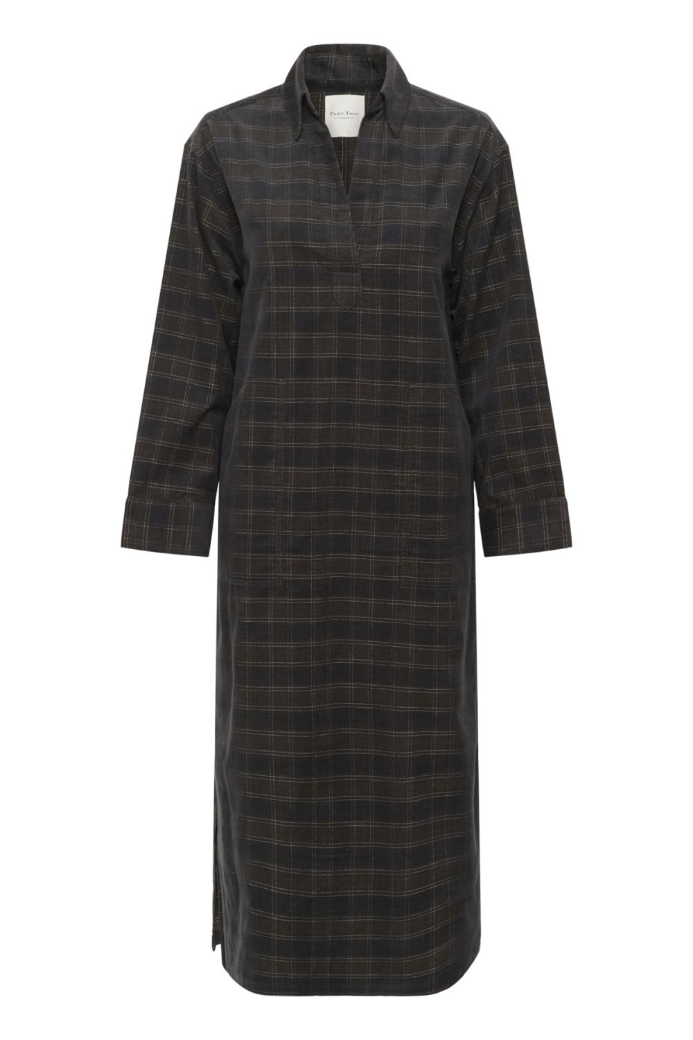 Part Two Lolla Dress