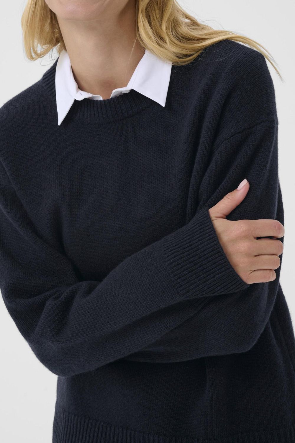 Part Two Soraya Jumper