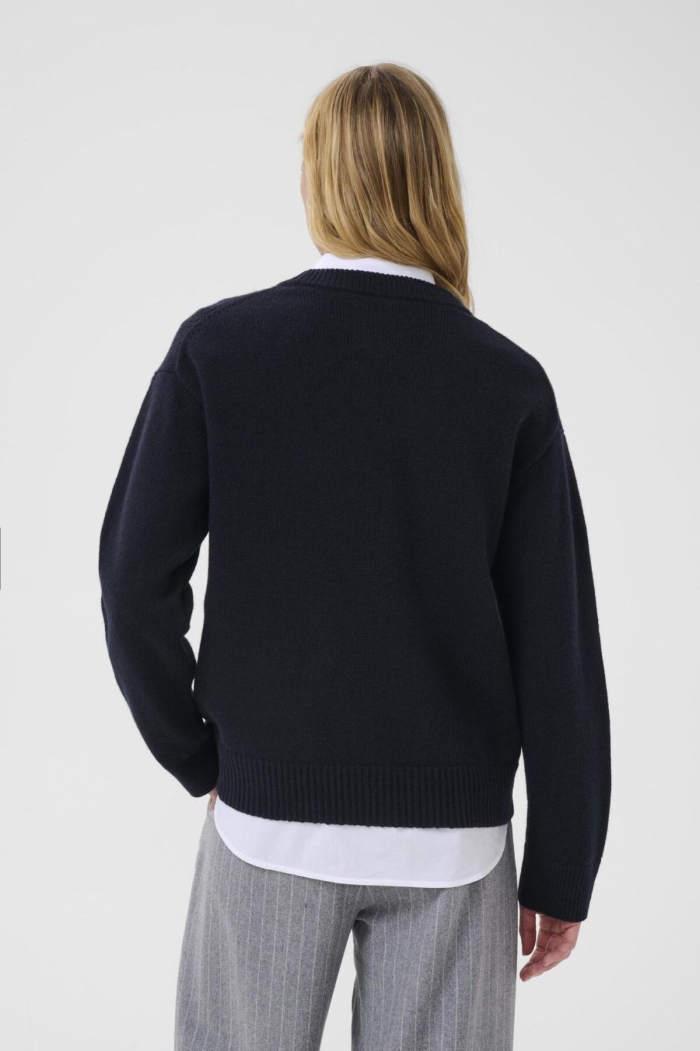 Part Two Soraya Jumper