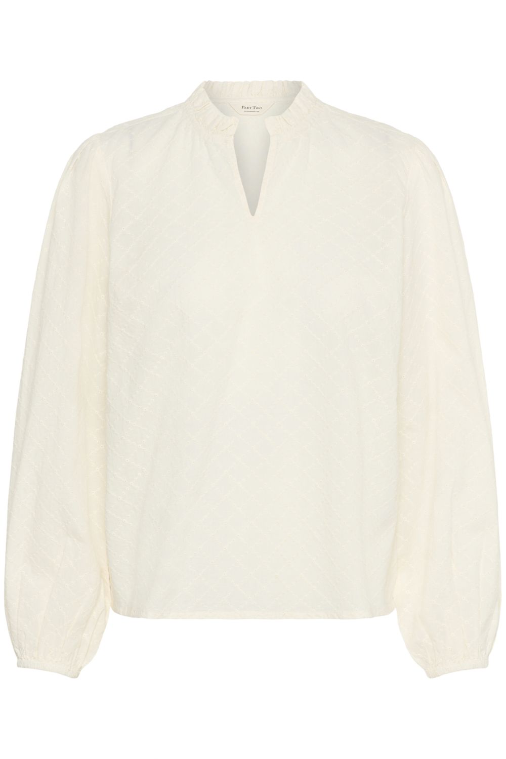 Part Two Eimy Blouse