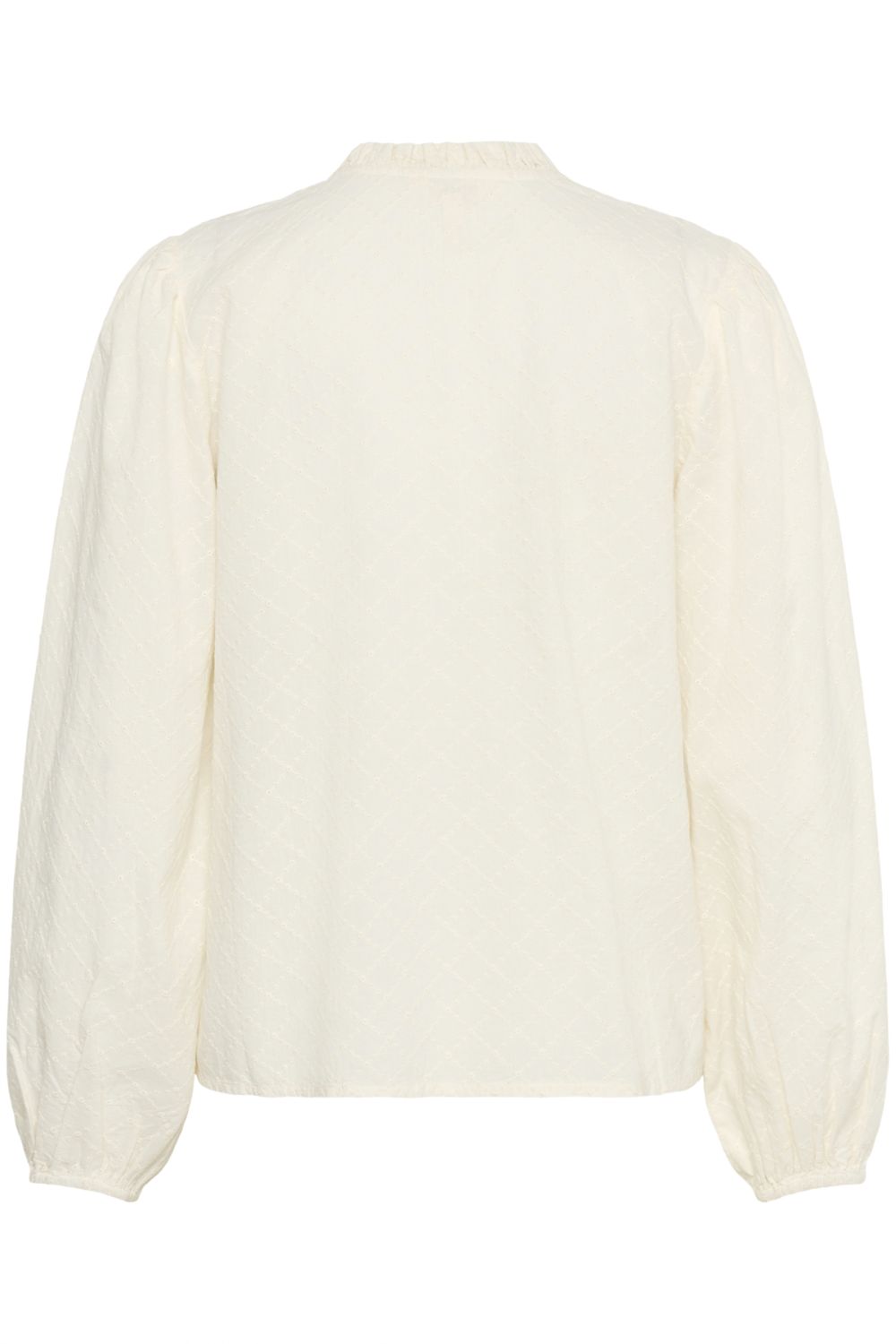 Part Two Eimy Blouse