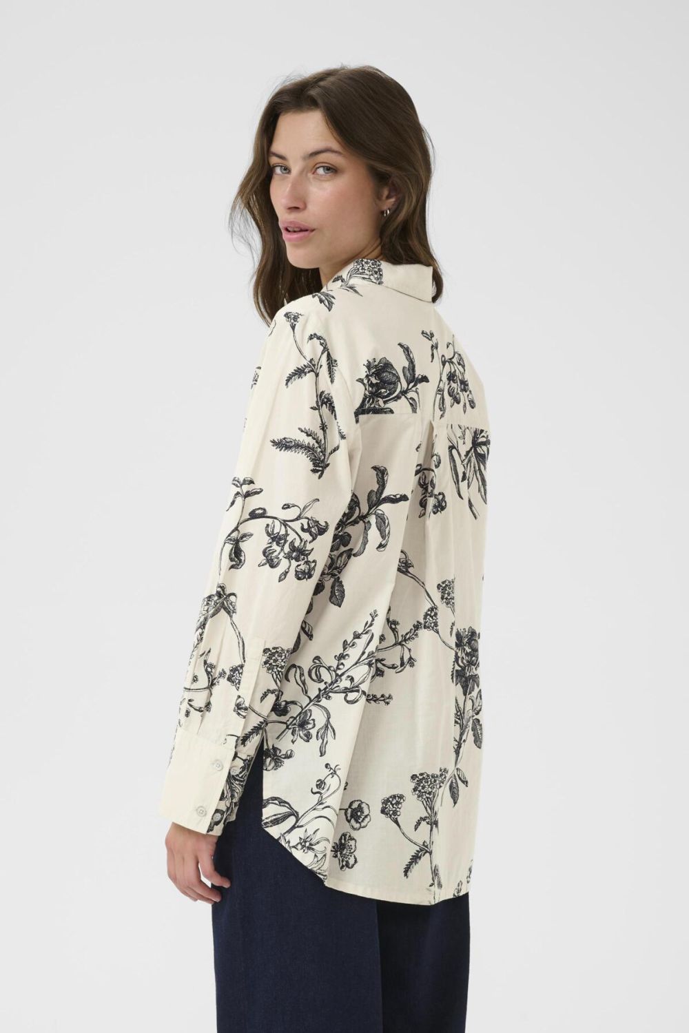 Part Two Sveja Shirt