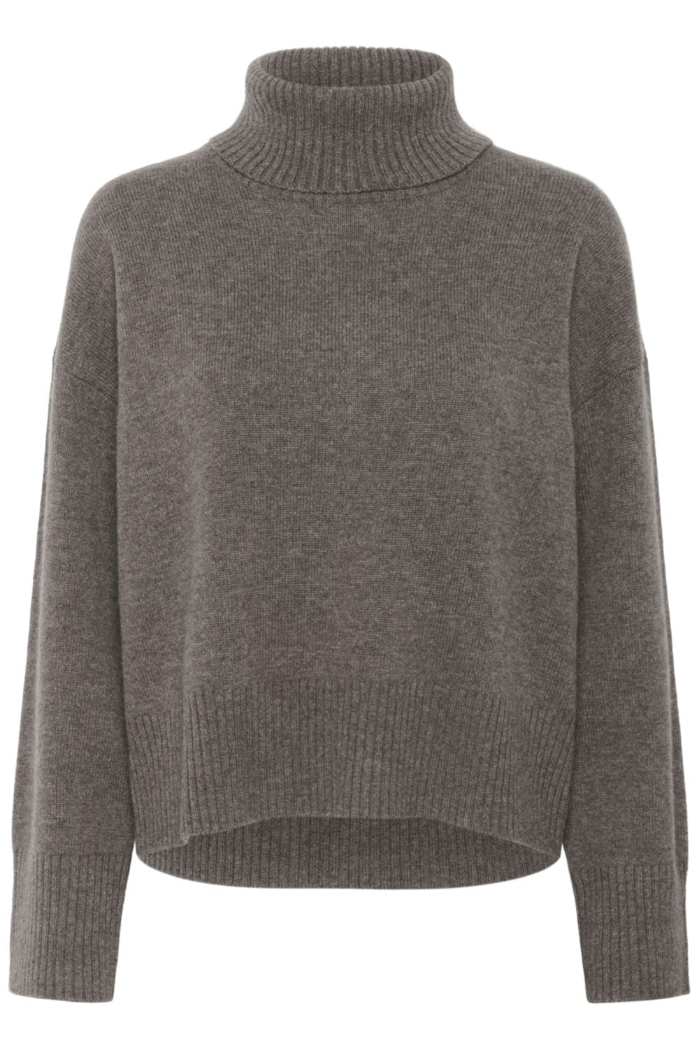 Part Two Corina Jumper