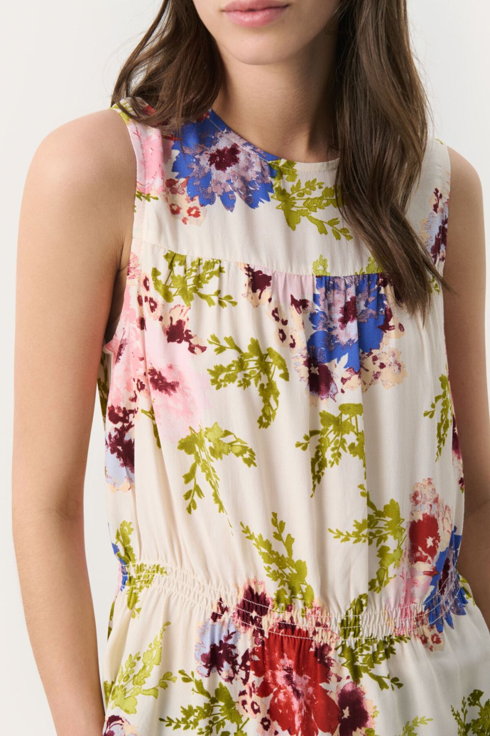Part Two Tillie Blouse