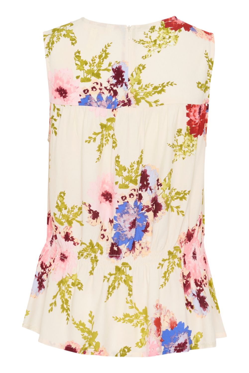 Part Two Tillie Blouse
