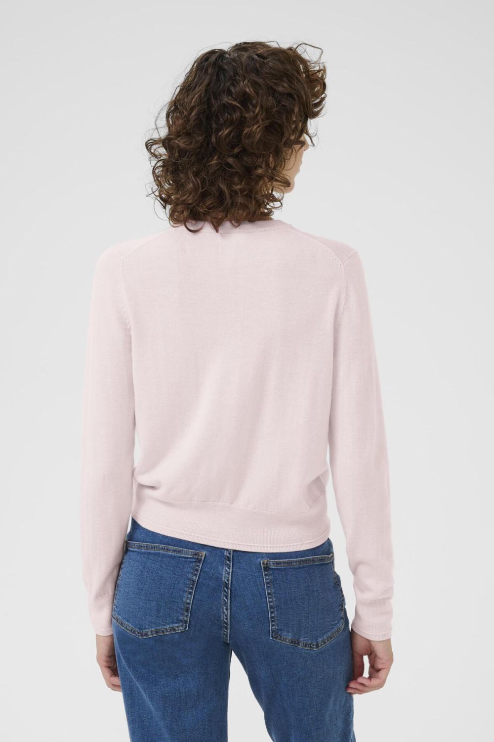 Part Two Noelani Cardigan