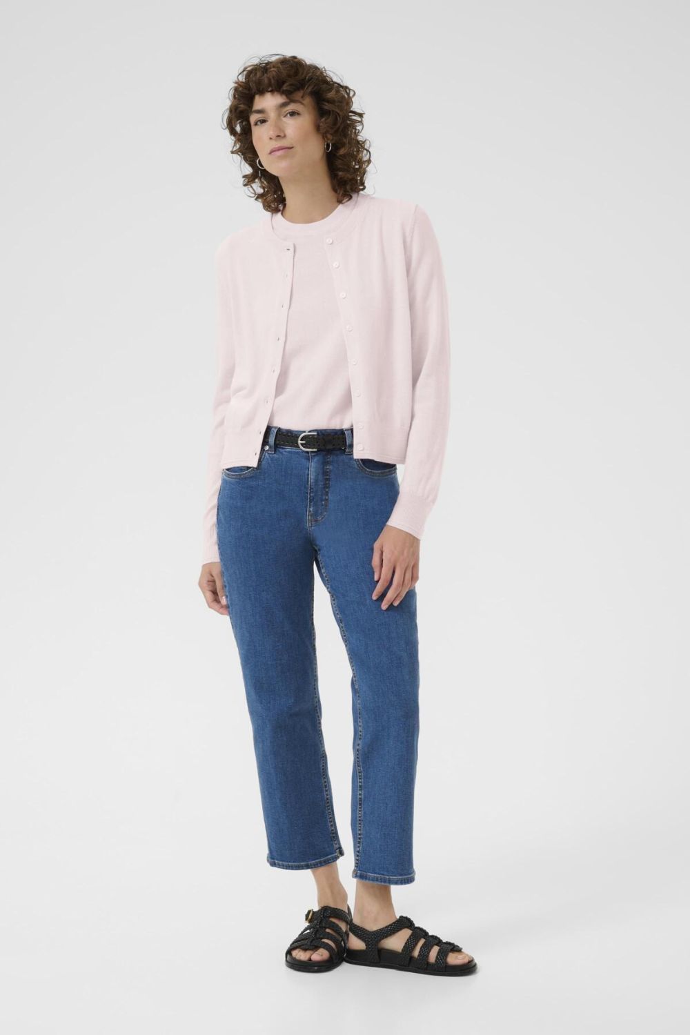 Part Two Noelani Cardigan