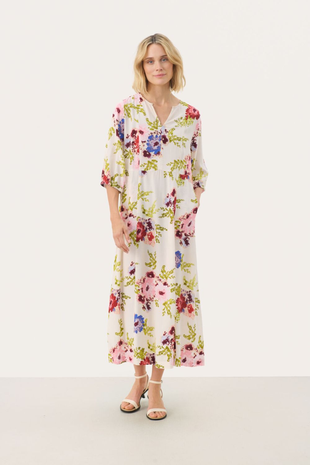Part Two Titta Dress