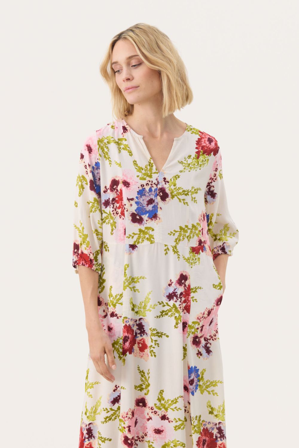 Part Two Titta Dress