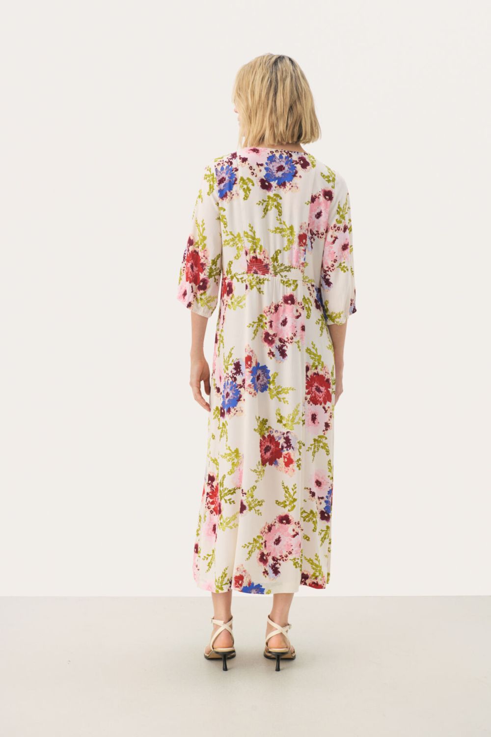 Part Two Titta Dress