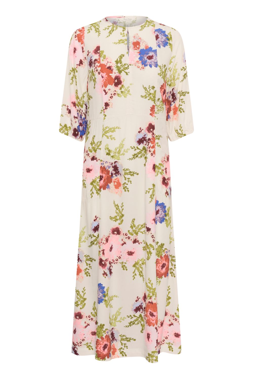 Part Two Titta Dress
