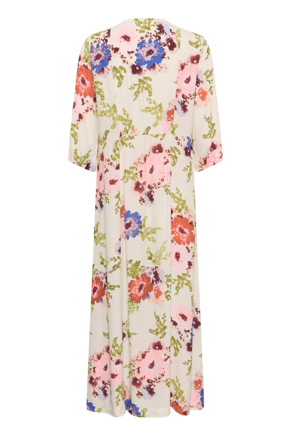 Part Two Titta Dress