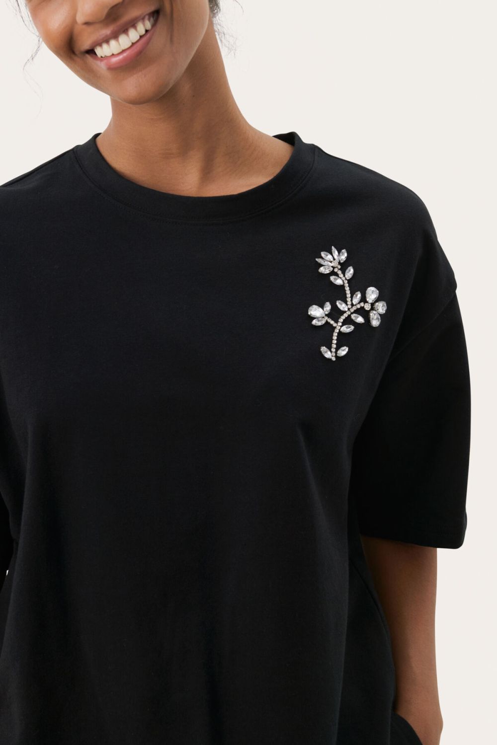 Part Two Tilda Sweatshirt