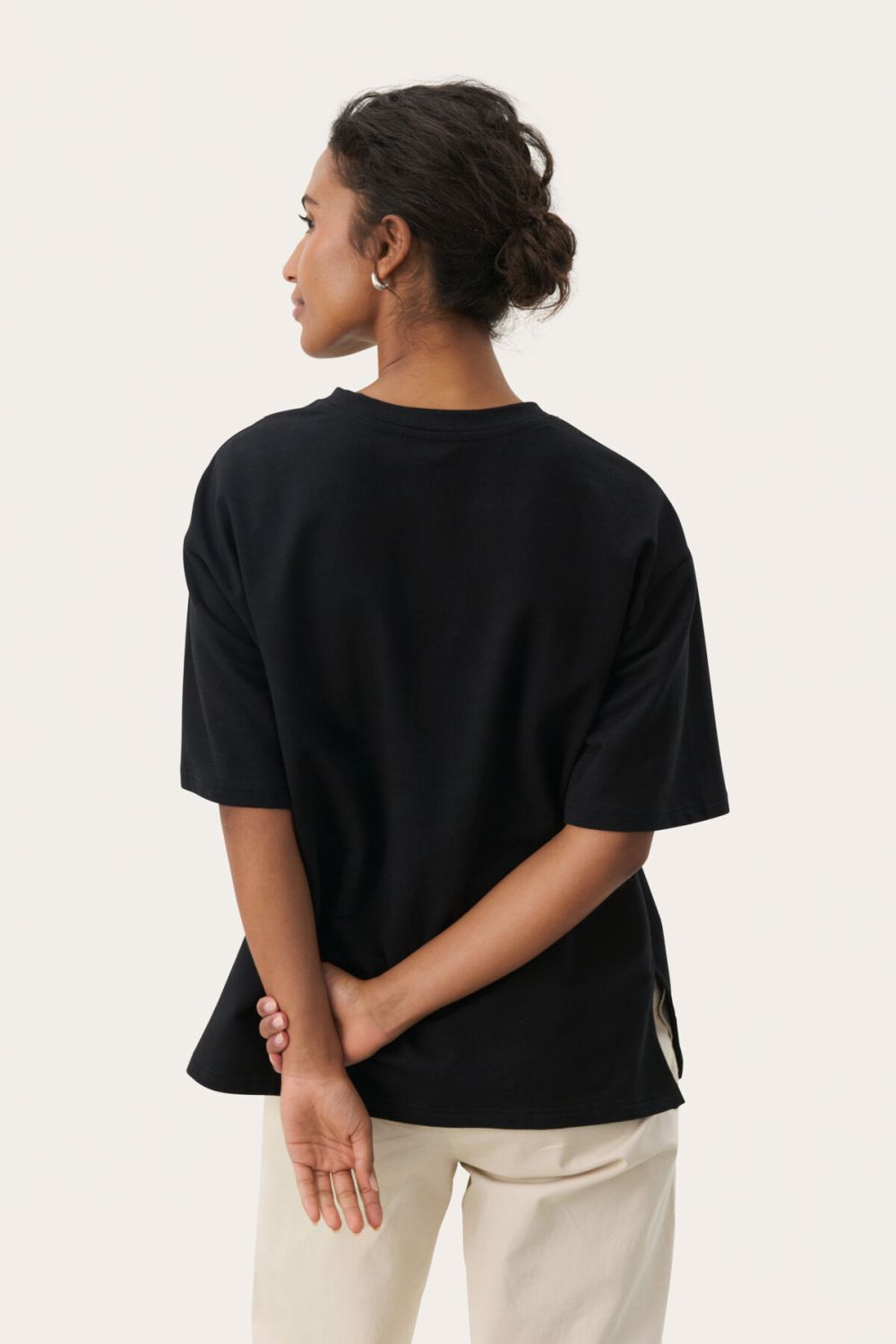 Part Two Tilda Sweatshirt