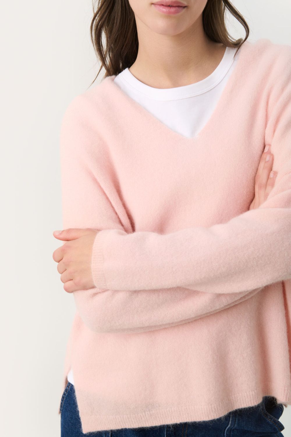 Part Two Titina Jumper