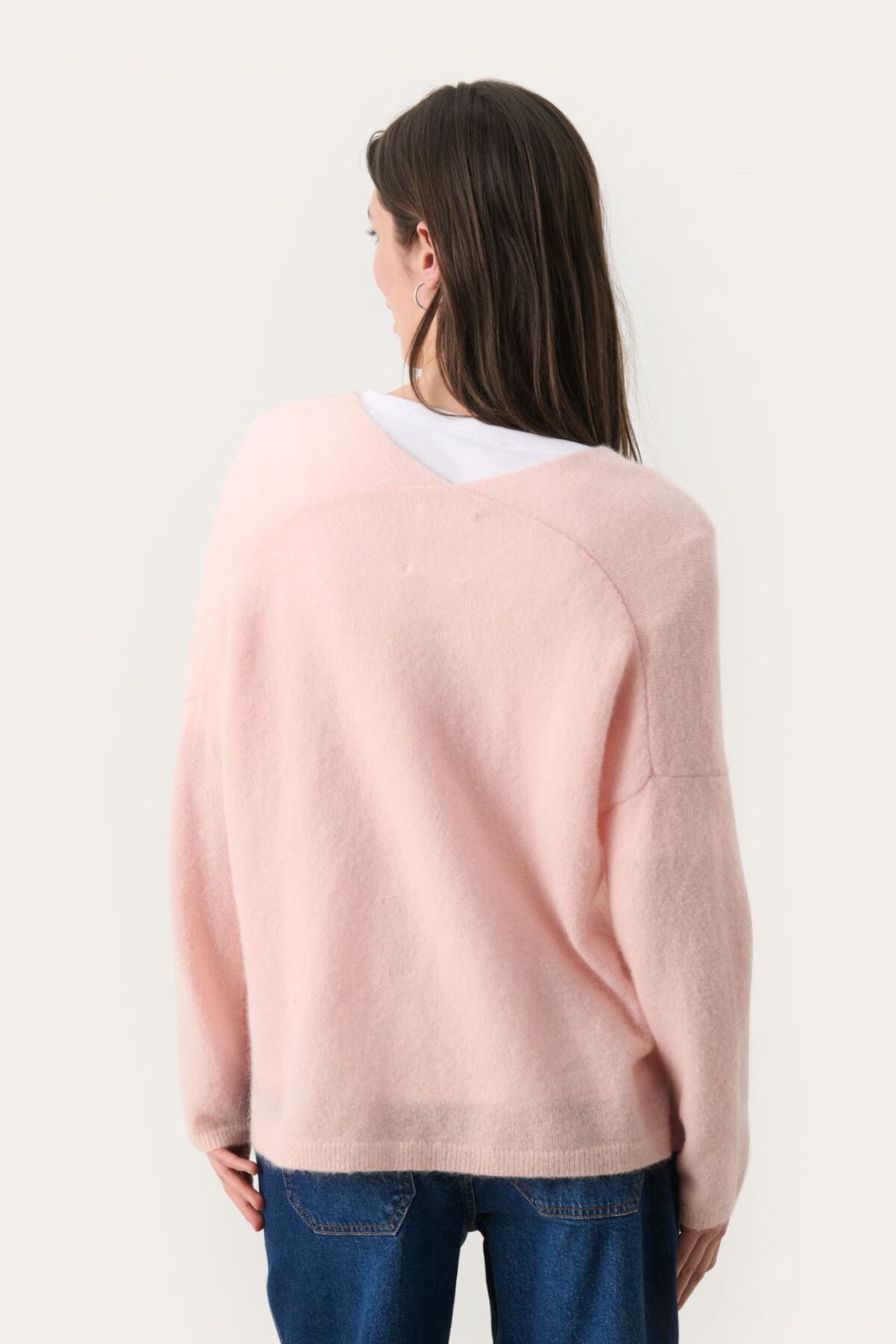 Part Two Titina Jumper