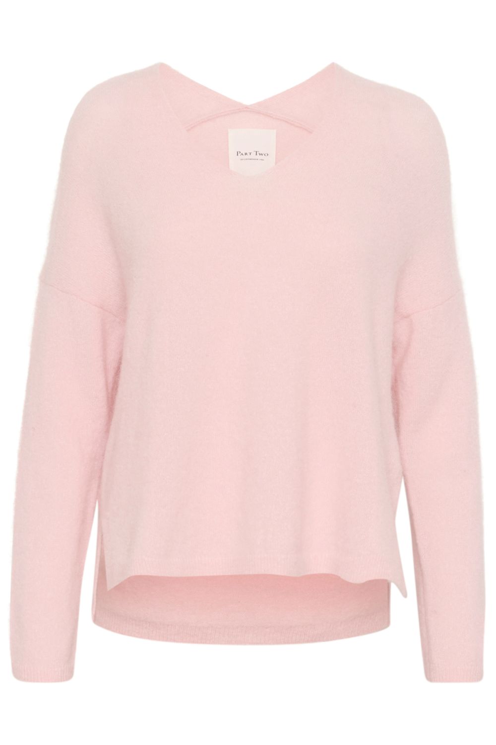 Part Two Titina Jumper