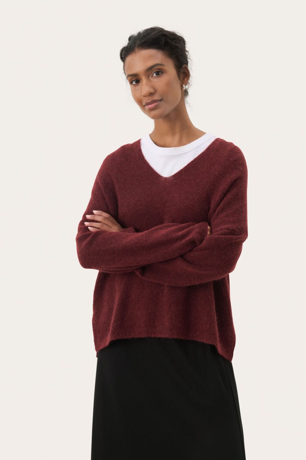 Part Two Titina Jumper