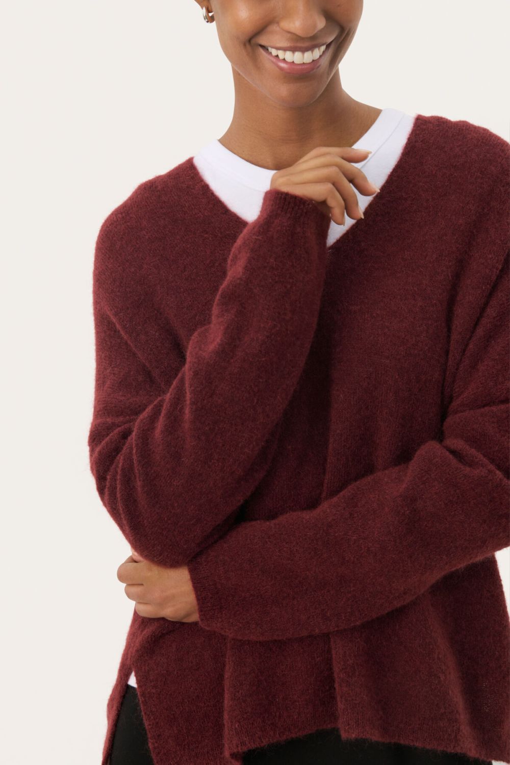 Part Two Titina Jumper